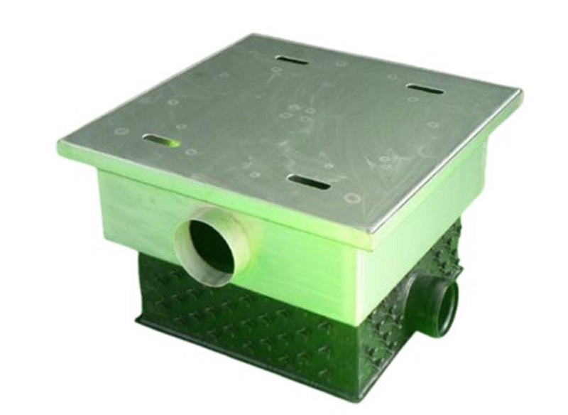 regard-collecteur-inox-pehd-caniveau
